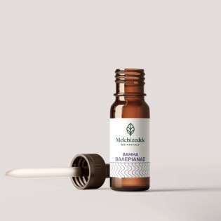 Βάμμα Βαλεριάνας