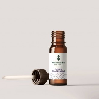 Βάμμα Βαλεριάνας Βάμμα Βαλεριάνας