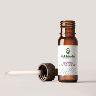 Βάμμα Άγχος και Στρες 