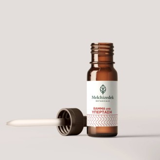 Βάμμα για Υπέρταση