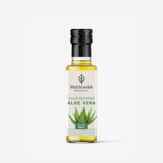 Έλαιο Aloe Vera Έλαιο Aloe Vera