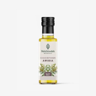 Έλαιο αψιθιάς Έλαιο αψιθιάς