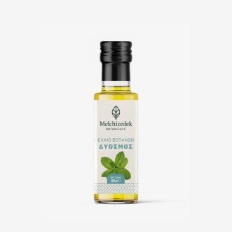 Έλαιο δυόσμου Έλαιο δυόσμου