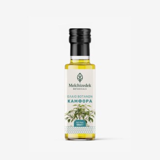 Έλαιο καμφόρας Έλαιο καμφόρας